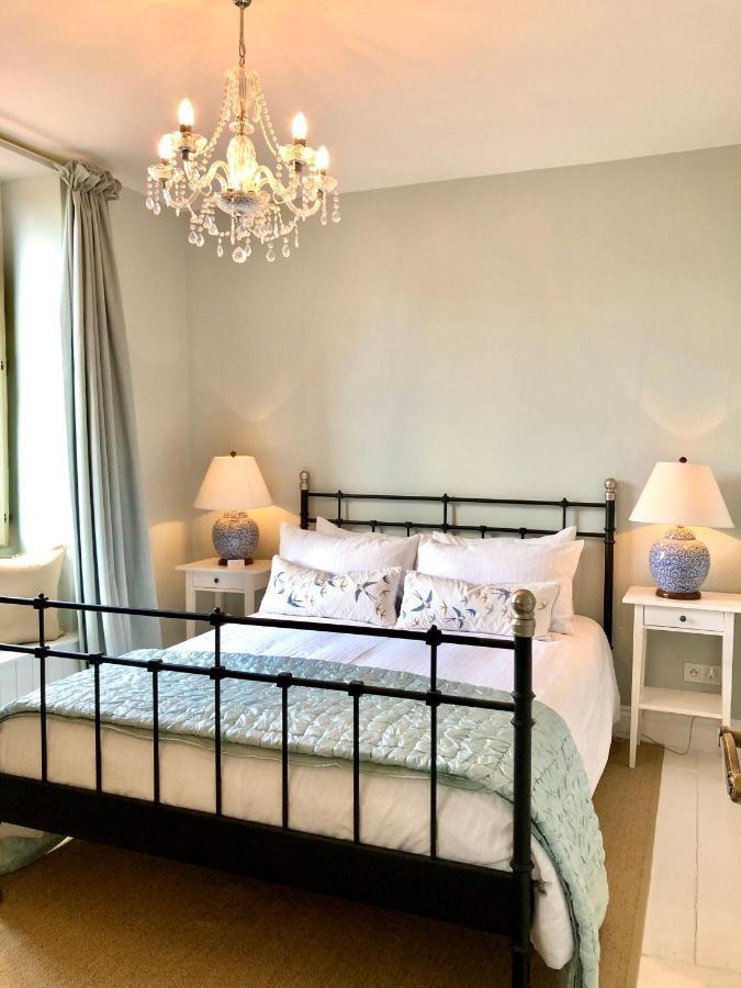Maison Hirondelles Hotes Mezieres-sur-Issoire Ngoại thất bức ảnh